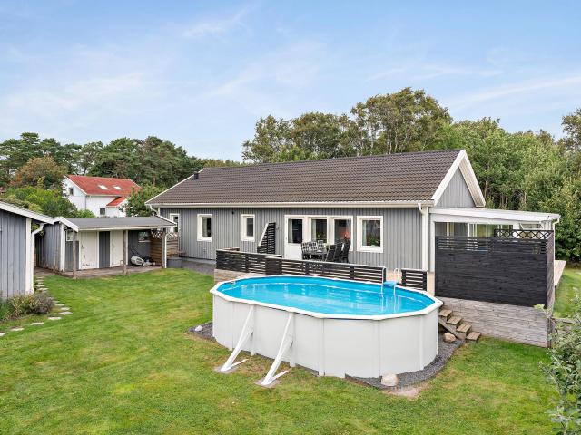 Villa till salu i Kungsbacka, Halland