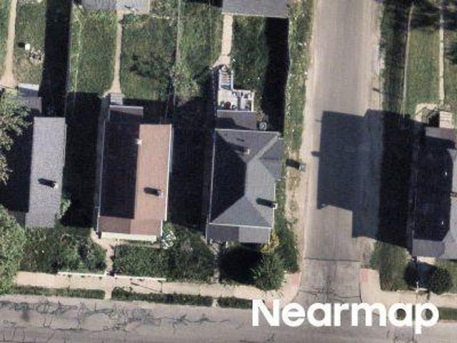 House for sale in Columbus, Ohio