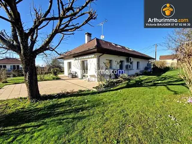 Maison vente à Lons-le-Saunier, Frébuans