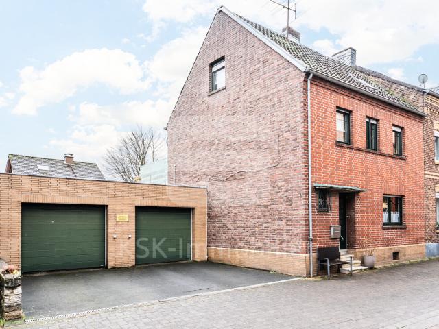 Villa kaufen in Grube Carl, Frechen