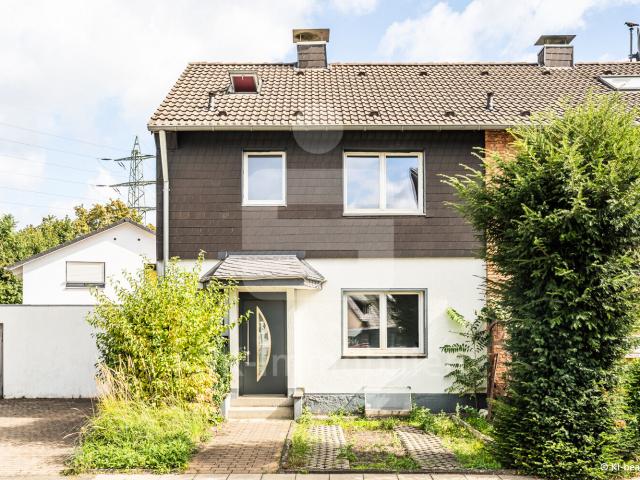 Haus kaufen in Grube Carl, Frechen