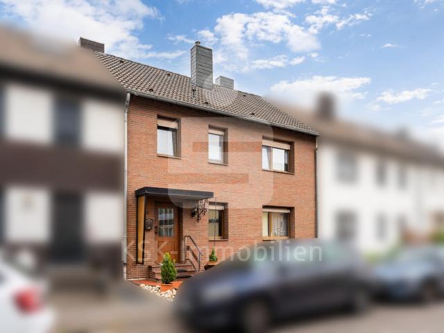 Haus kaufen in Grube Carl, Frechen