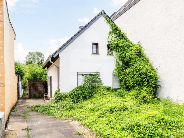 Villa kaufen in Frechen, Grube Carl