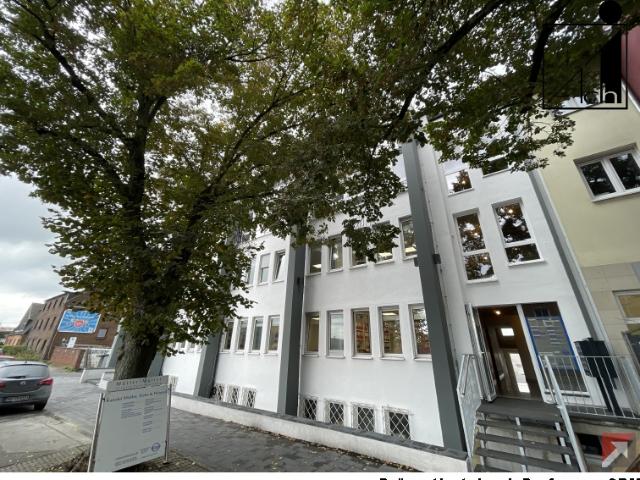 Wohnung mieten in Frechen, Nordrhein-Westfalen