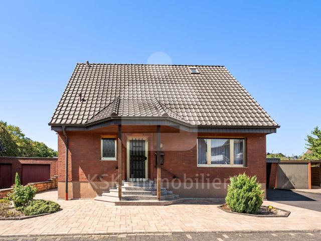 Villa kaufen in Grube Carl, Frechen