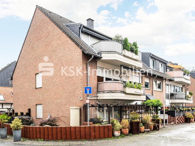 Wohnung kaufen in Bachem, Frechen