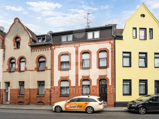 Haus kaufen in Bachem, Frechen