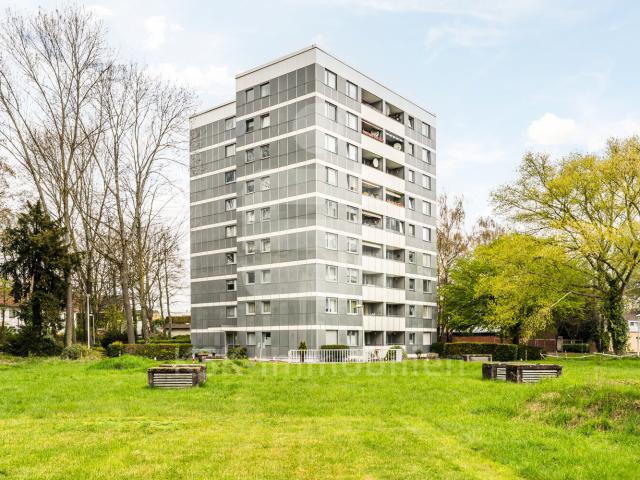 Wohnung kaufen in Bachem, Frechen