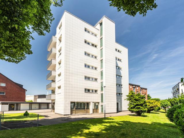 Wohnung kaufen in Grube Carl, Frechen