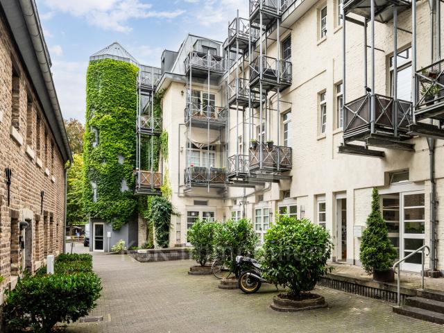 Wohnung kaufen in Grube Carl, Frechen