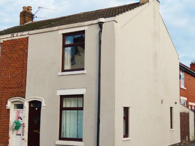 House for rent in Wesham, Lancashire
