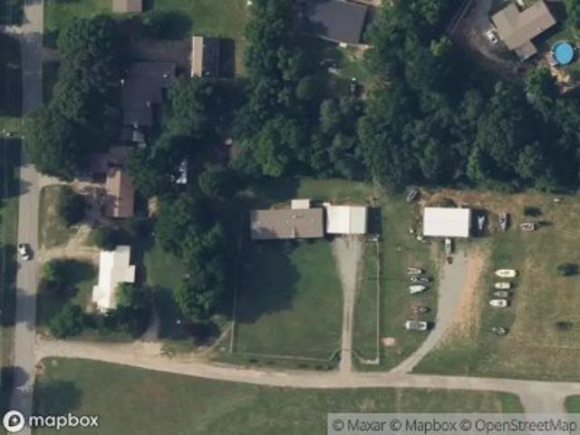 Property for sale in Alexander, Arkansas