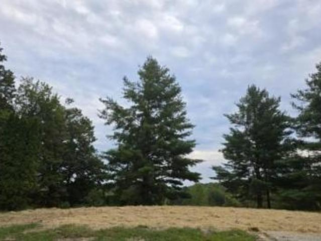 Land for sale in Beattyville, Kentucky