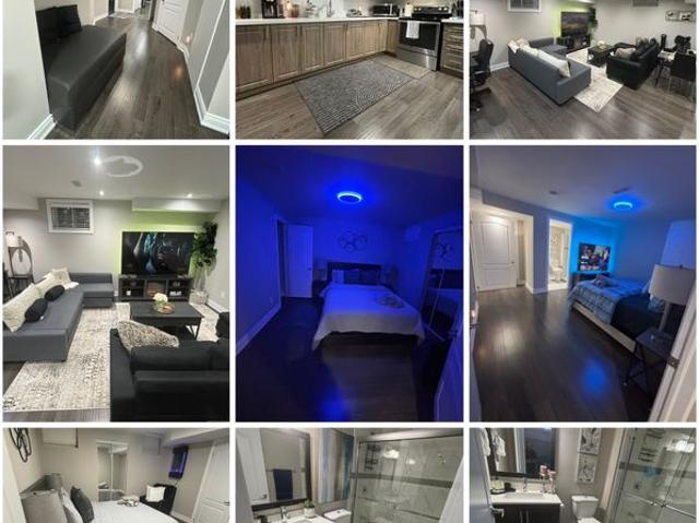 Apartment for rent in Georgina, Ontario