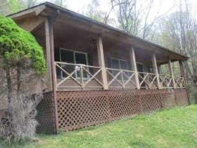 House for sale in Mars Hill, North Carolina