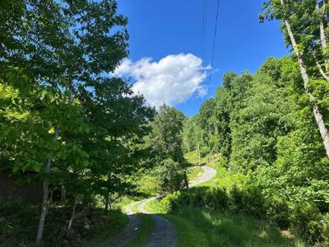 House for sale in Mars Hill, North Carolina