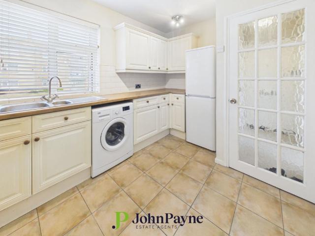 Apartment for rent in Fenside, Stivichall