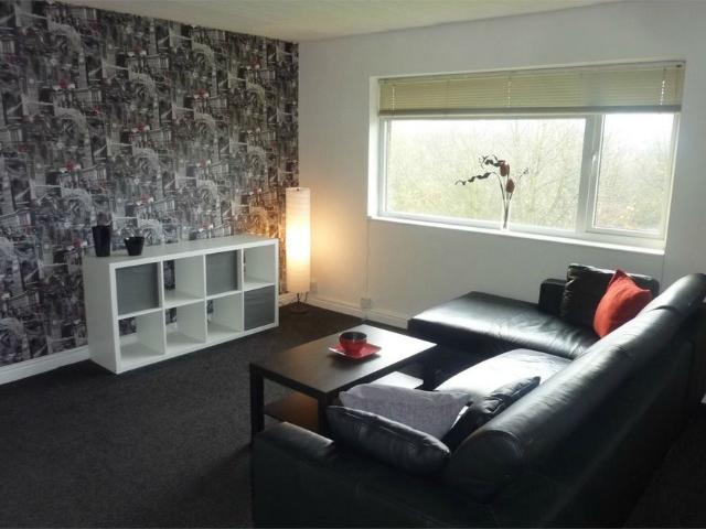 Apartment for rent in Fenside, Stivichall