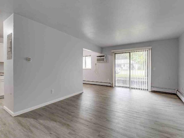 Apartment for rent in Lansing, Michigan