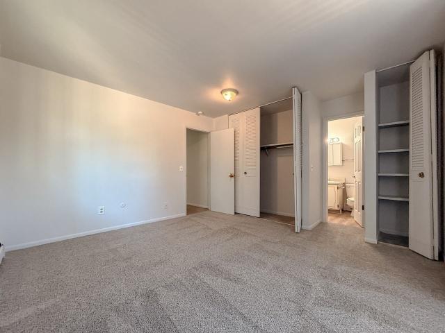 Apartment for rent in Lansing, Michigan