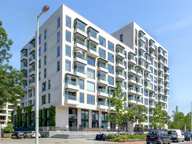 Appartement te huur in Zuid, Amsterdam