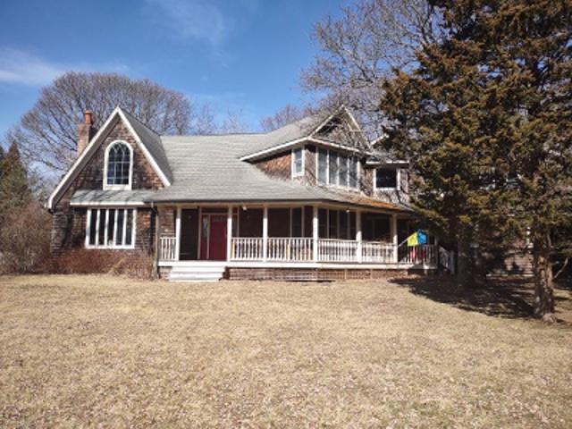 House for sale in Shelter Island, New York