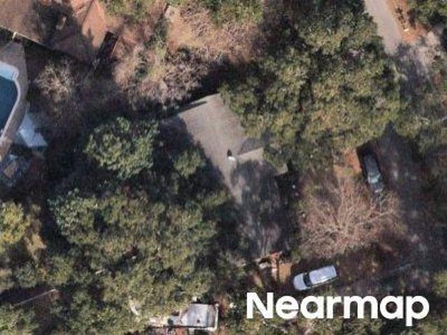 House for sale in Charleston, South Carolina