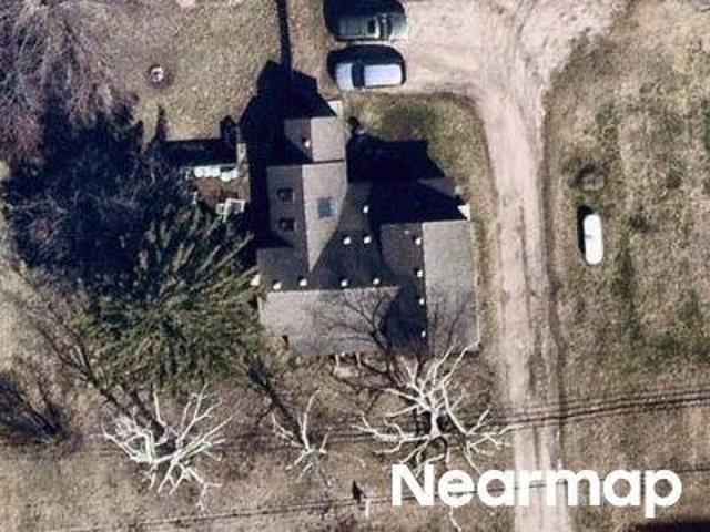 House for sale in Casco, Michigan