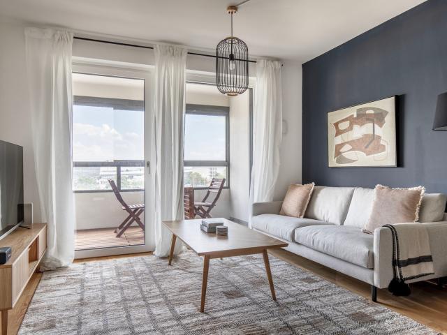 Apartment mieten in KG Landstraße, Wien