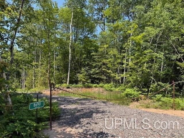 Land for sale in Atlantic Mine