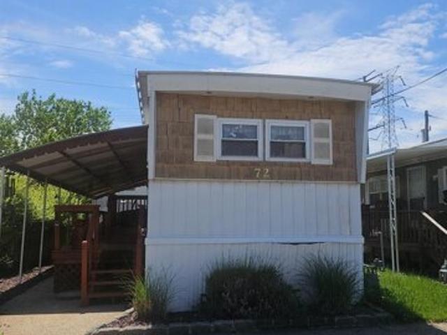 Property for sale in Avenel, New Jersey