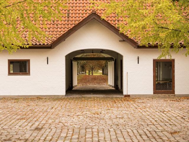 Hus til leje i Brønsholm, Kokkedal