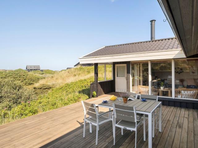 Hus til salg i Jammerbugt Kommune, Region Nordjylland