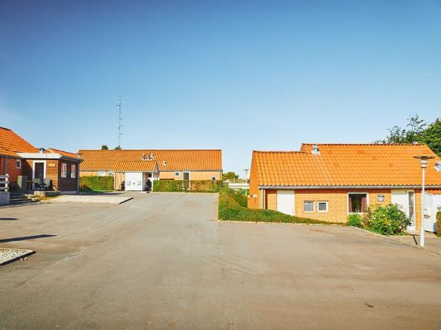 Villa til leje i Gelsted, Middelfart
