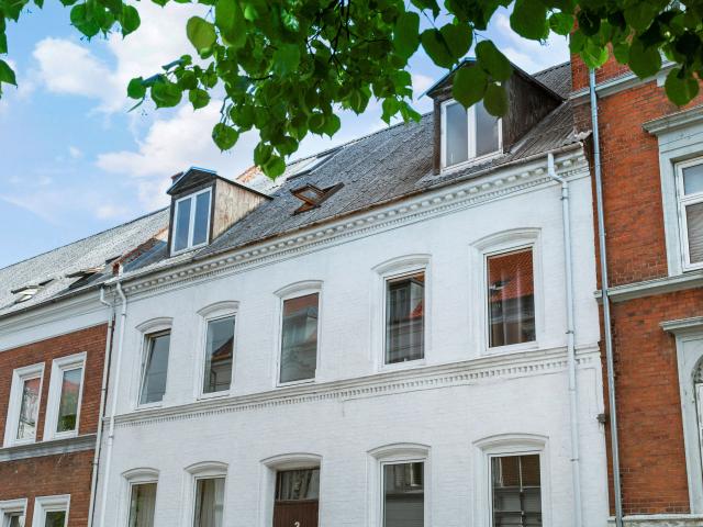 Lejlighed til salg i Bækkelund, Horsens