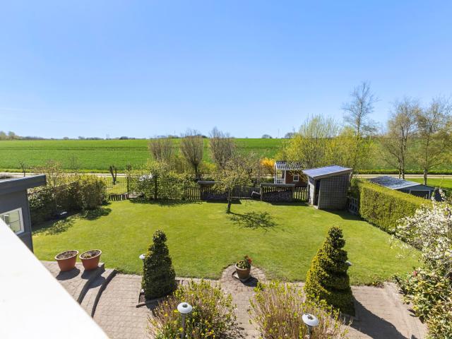 Villa til salg i Bremdal, Århus