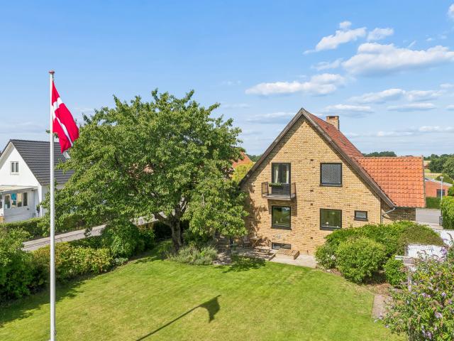 Villa til salg i Fuglebjerg, Næstved
