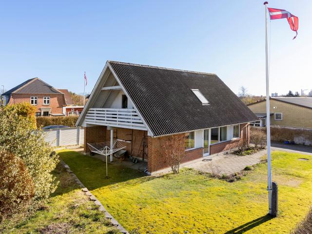 Villa til salg i Aalborg, Brønderslev-Dronninglund