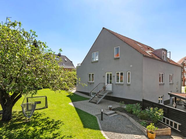 Villa til salg i Århus