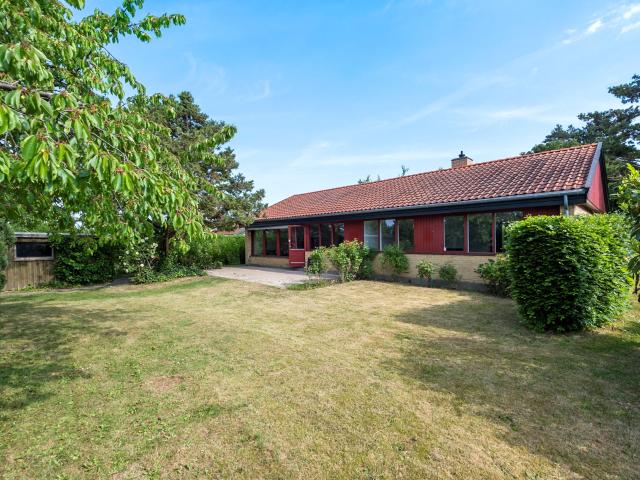 Villa til salg i Hørsholm, Brøndby