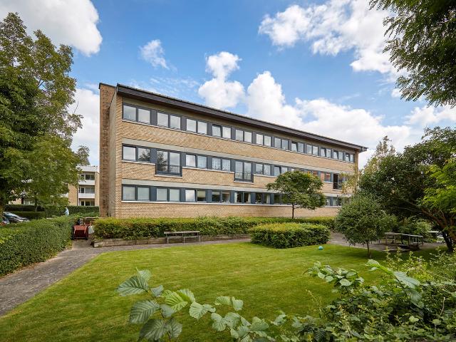 Lejlighed til leje i Klampenborg, Brøndby