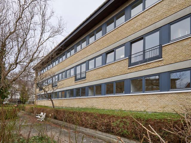 Lejlighed til leje i Klampenborg, Brøndby