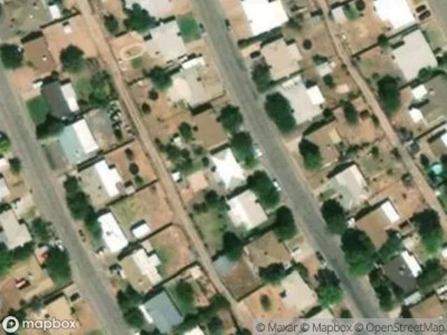 House for sale in Douglas, Arizona