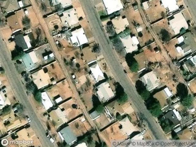 House for sale in Douglas, Cochise County