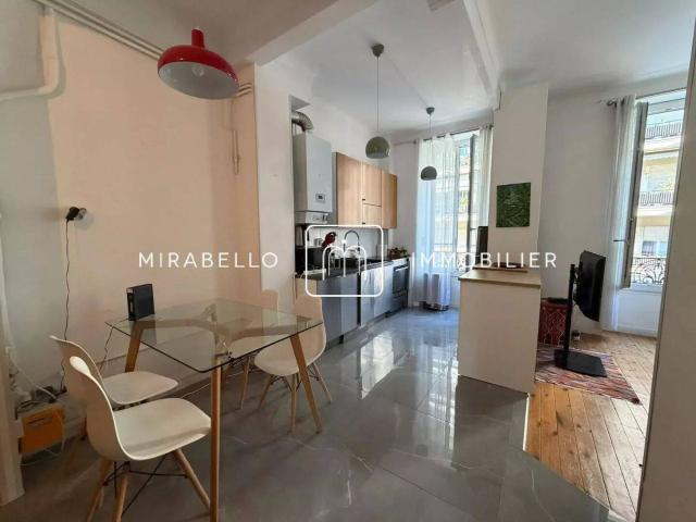 Appartement location à Parc Impérial, Nice