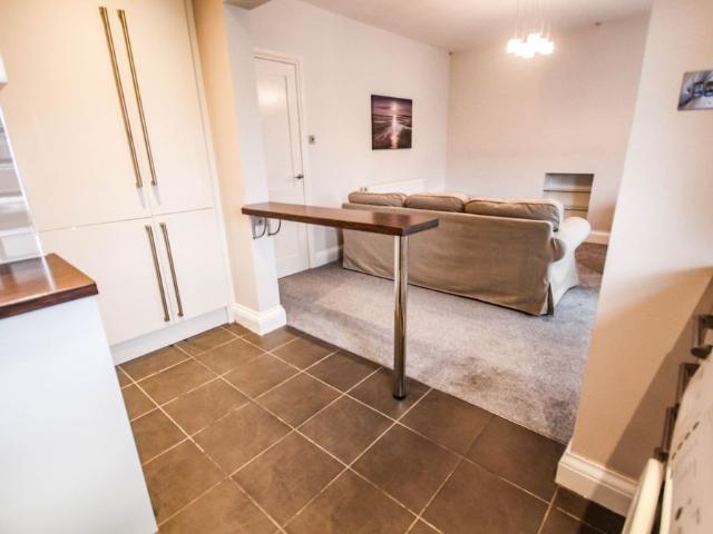 Apartment for rent in Talbot Village, Bournemouth