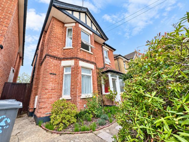 House for rent in Talbot Village, Bournemouth