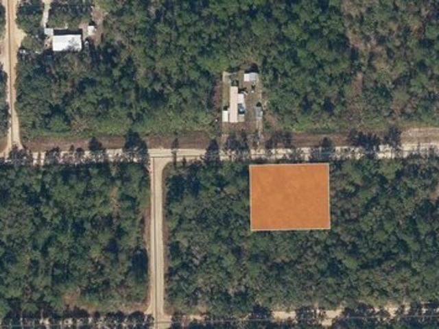 Land for sale in Interlachen, Putnam County