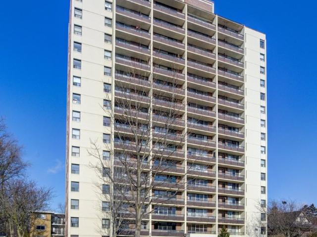 Apartment for rent in Kitchener, Ontario