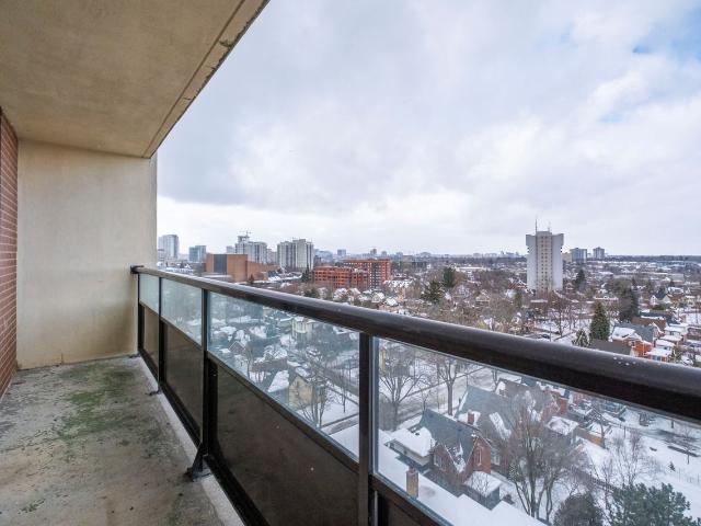 Apartment for rent in Central Frederick, Kitchener